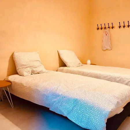 Magnifique Appartement Tout Equipe - 6 Personnes Le Puy-en-Velay Exterior photo