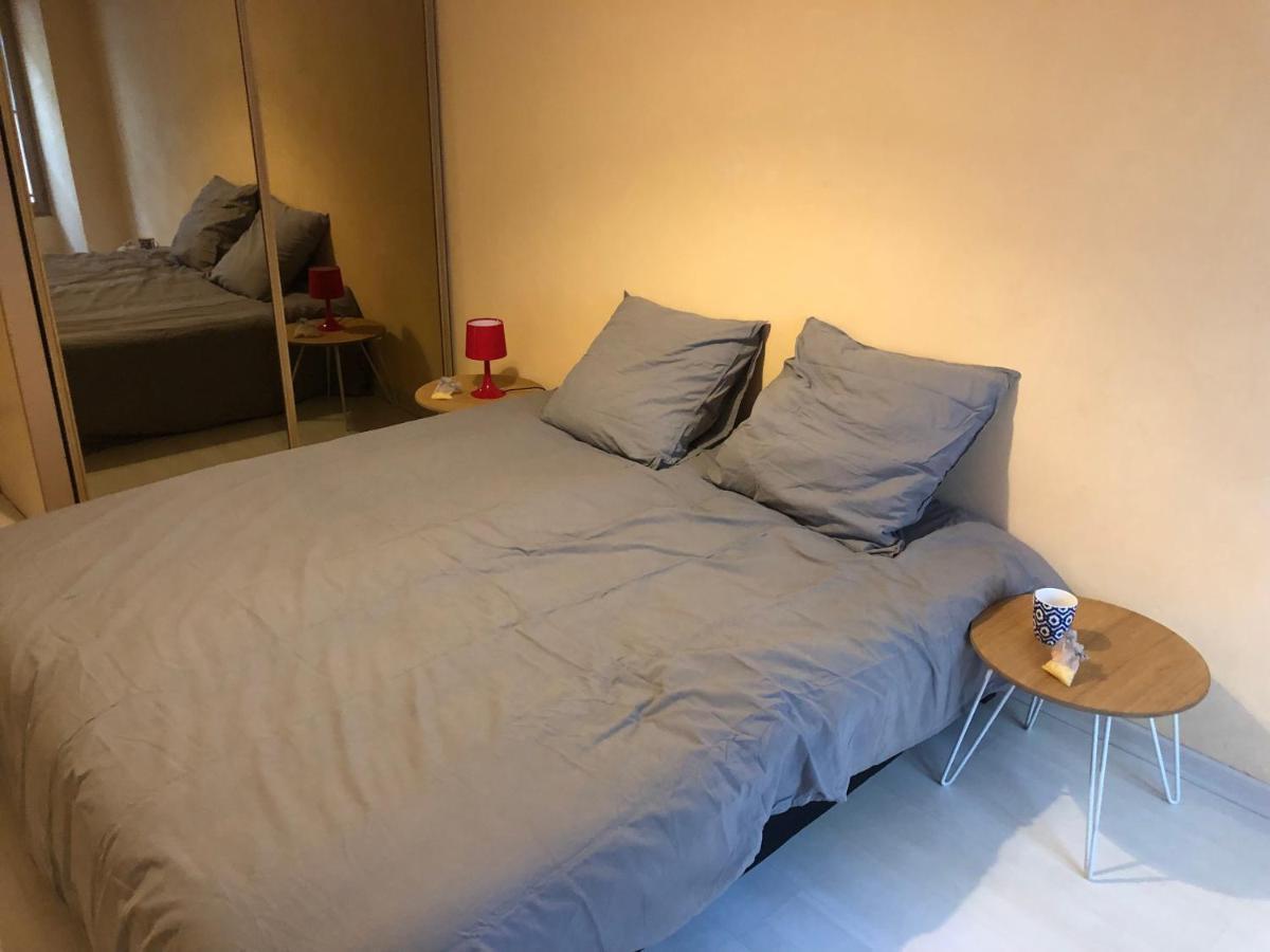Apartment Magnifique Equipe - 6 Personnes Le Puy-en-Velay