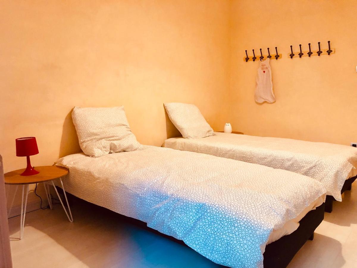 Apartment Magnifique Equipe - 6 Personnes Le Puy-en-Velay