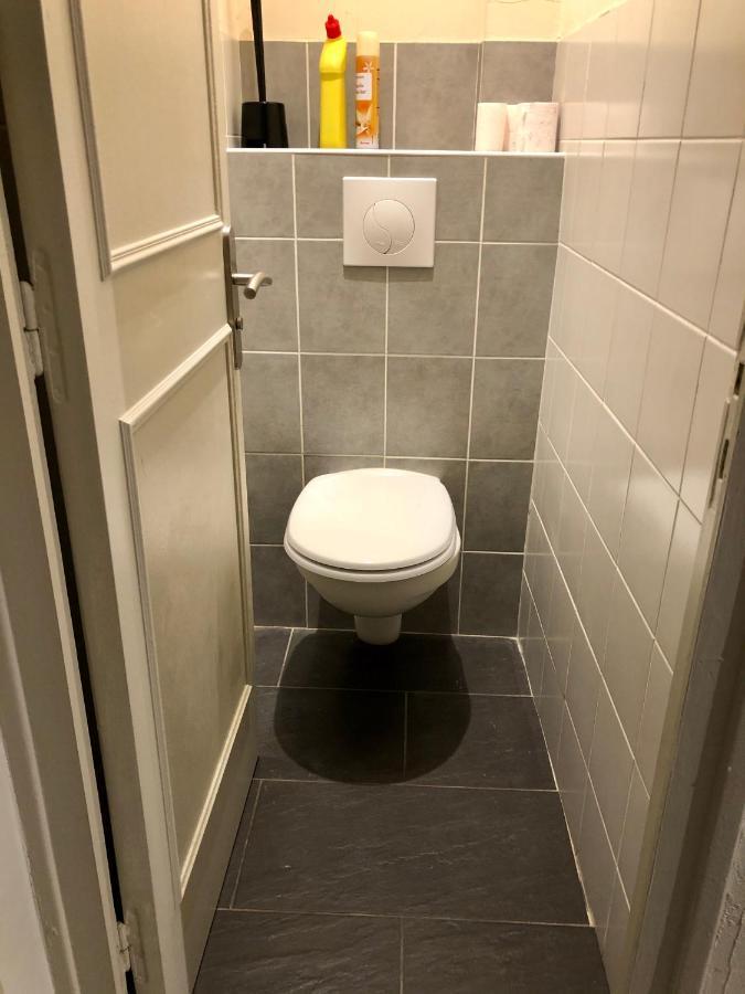 Appartement Magnifique équipé - 4 Personnes *