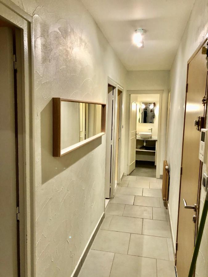 Magnifique équipé - 4 Personnes Appartement Le Puy-en-Velay